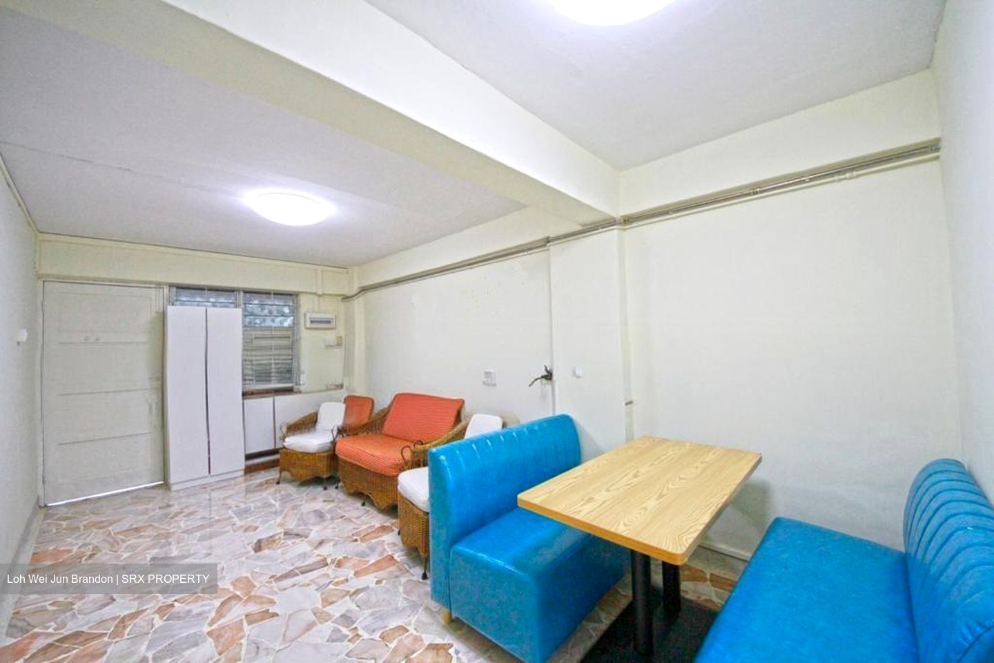 Blk 97 Whampoa Drive (Toa Payoh), HDB 3 Rooms #504045911